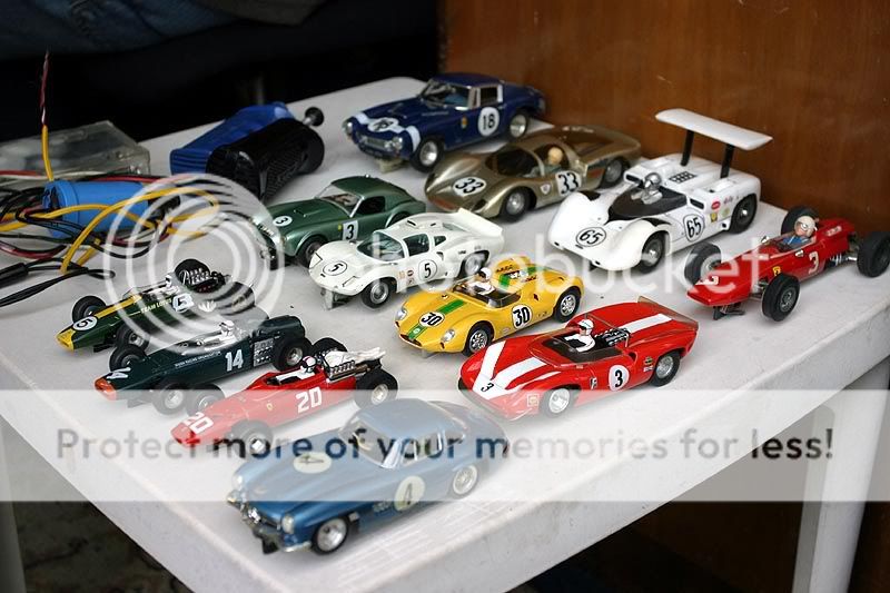 Who raced slot cars in the 60s ? The Nostalgia Forum The Autosport